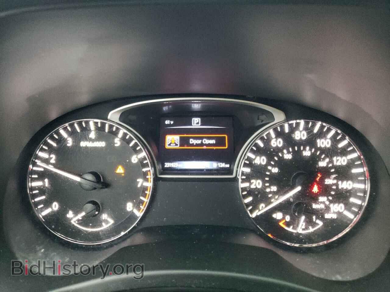 2019 NISSAN PATHFINDER - VIN: 5N1DR2MN0KC583238 - Фото 9
