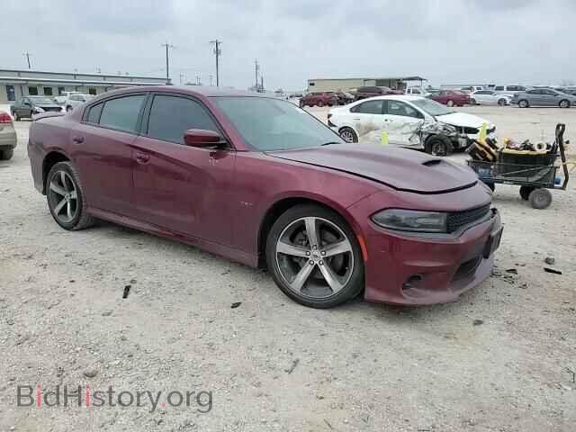 2019 DODGE CHARGER - VIN: 2C3CDXCT9KH522841 - Фото 13