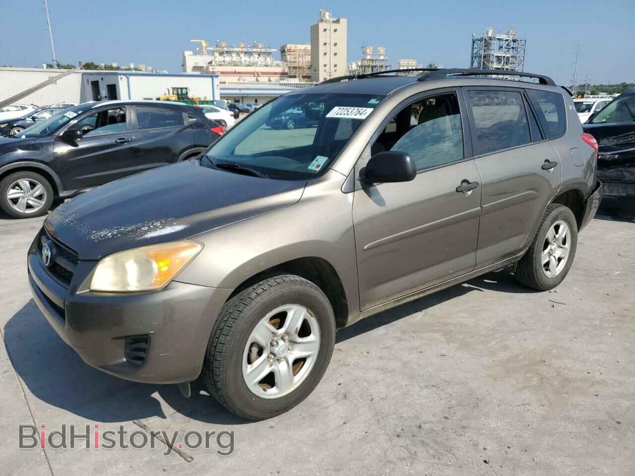 Photo JTMZF33V99D008800 - TOYOTA RAV4 2009