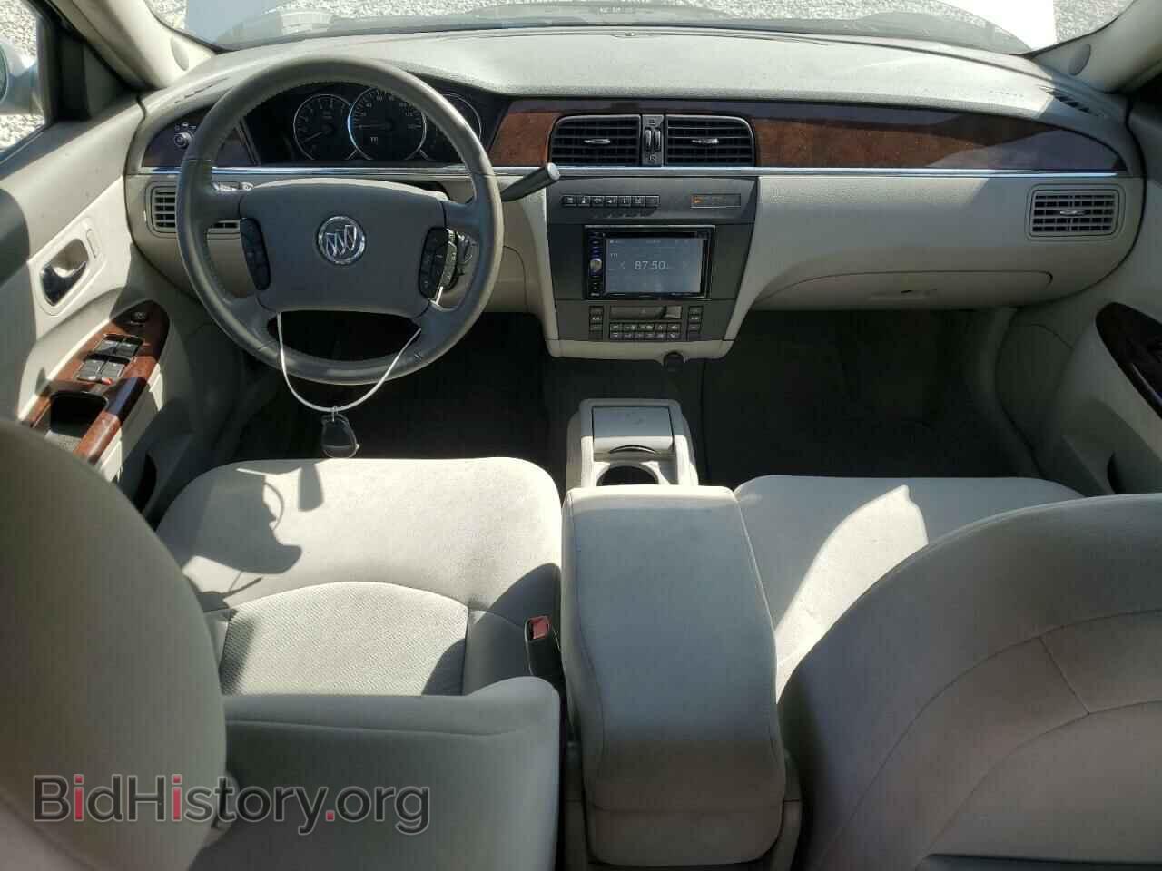 2009 BUICK LACROSSE - VIN: 2G4WC582891177879 - Фото 8
