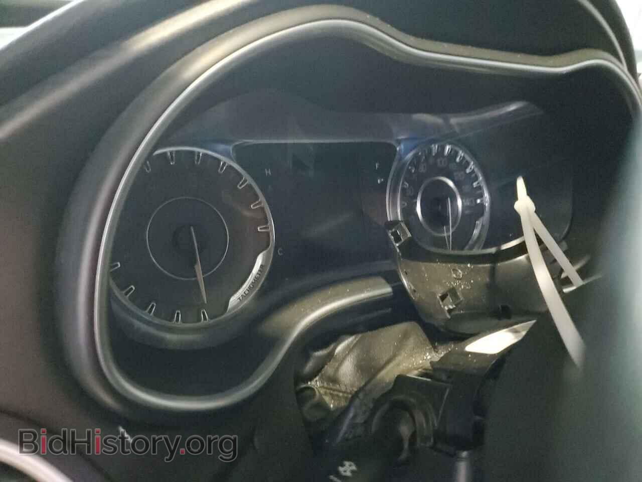 2016 CHRYSLER 200 - VIN: 1C3CCCAB5GN114017 - Фото 9