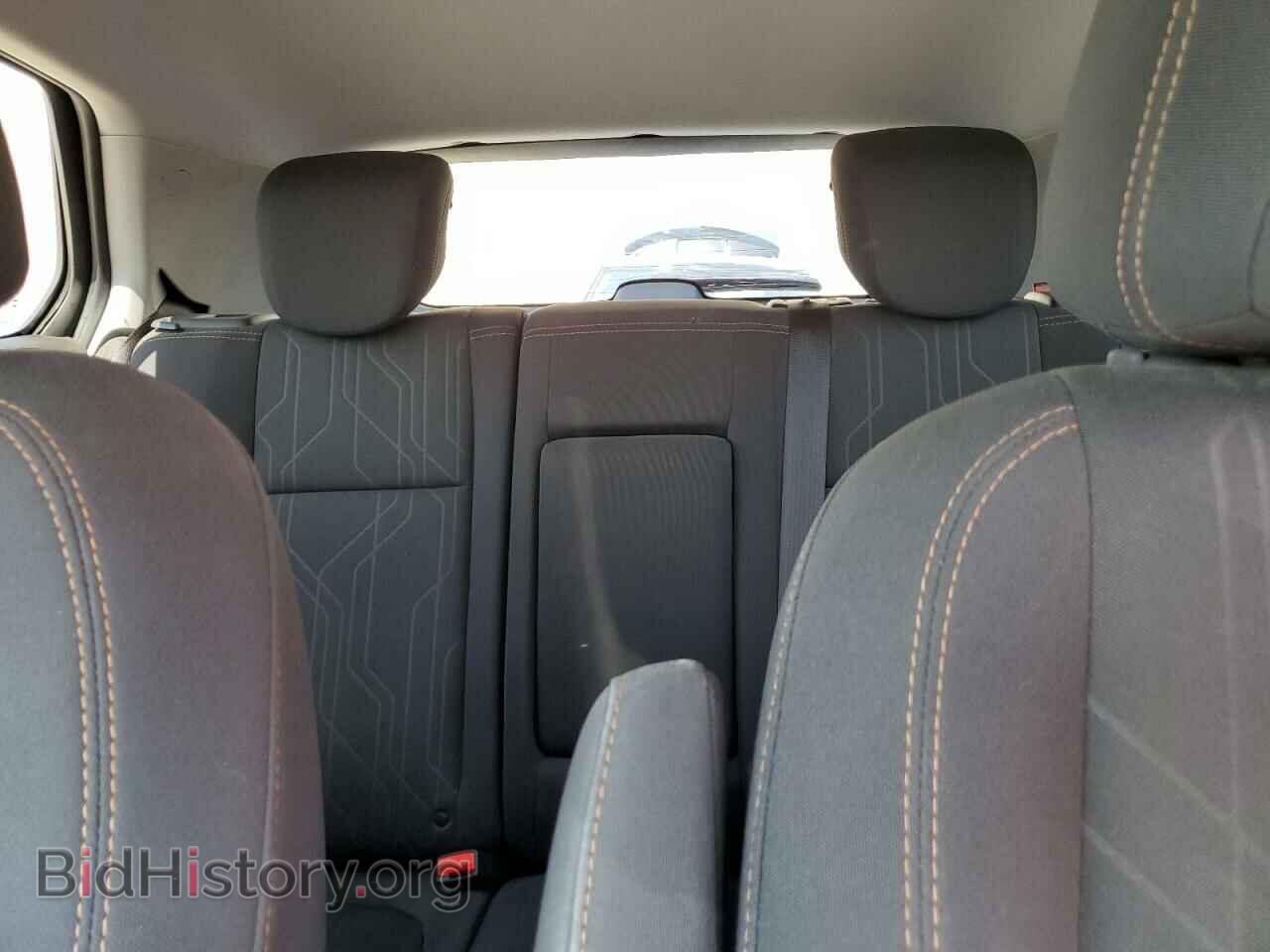 2017 CHEVROLET TRAX - VIN: 3GNCJLSB2HL140860 - Фото 10