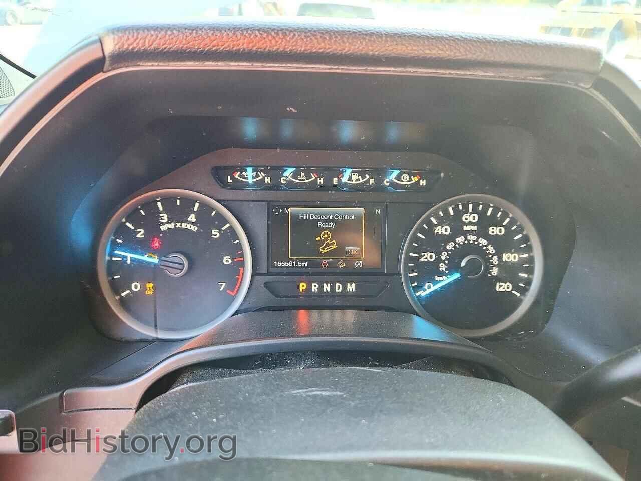 2020 FORD F150 - VIN: 1FTEW1E44LKF31409 - Фото 9