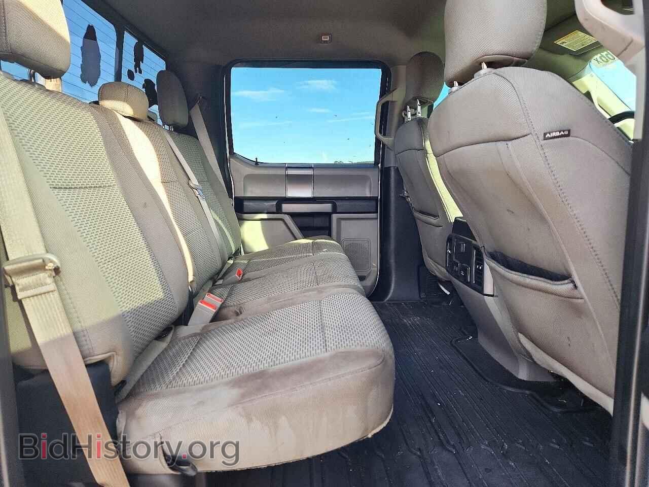 2020 FORD F150 - VIN: 1FTEW1E44LKF31409 - Фото 10