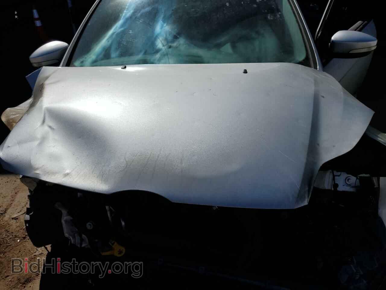 2014 FORD FOCUS - VIN: 1FADP3F23EL367610 - Photo 11