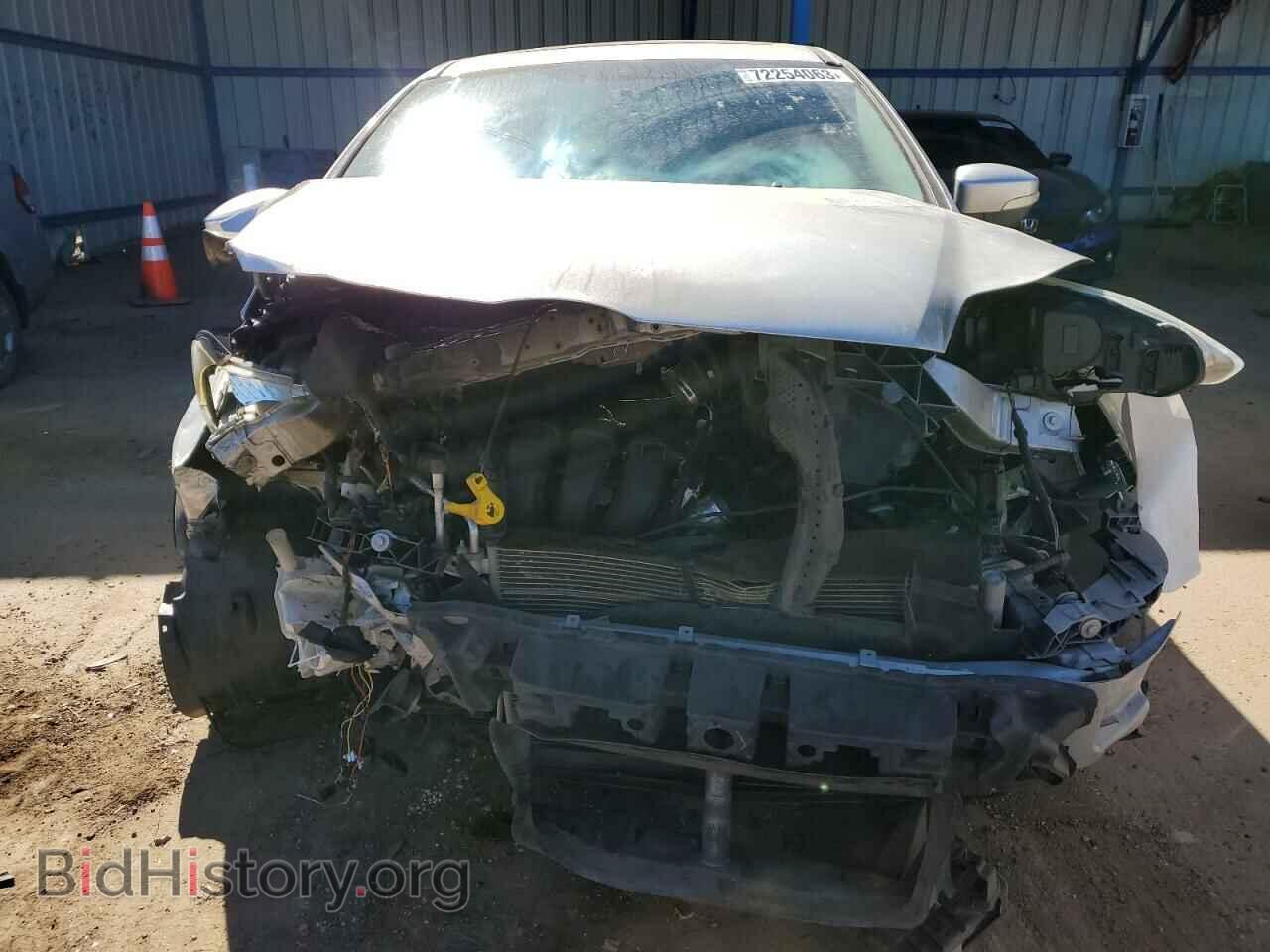 2014 FORD FOCUS - VIN: 1FADP3F23EL367610 - Photo 5