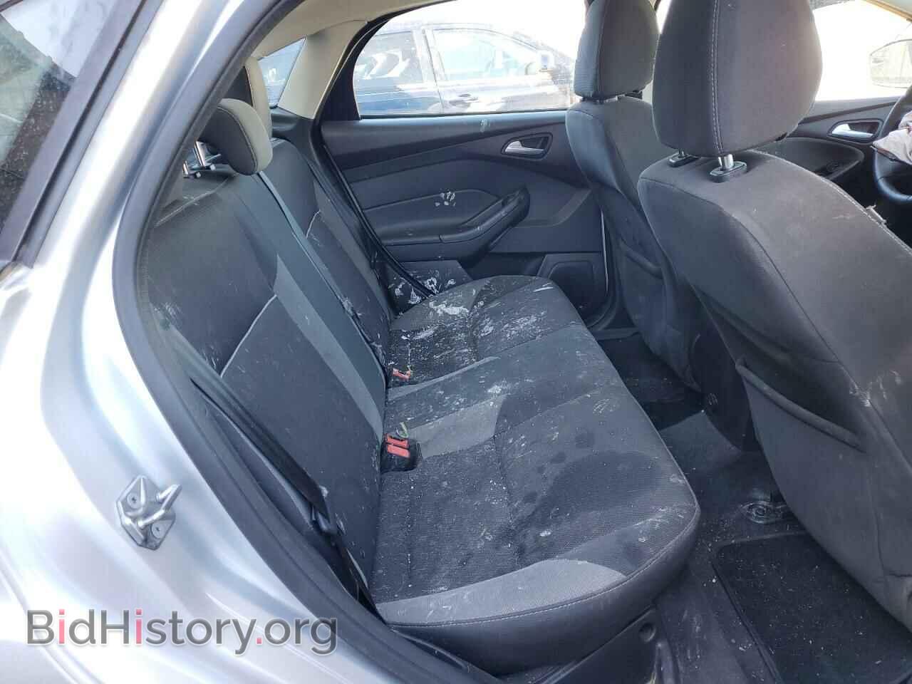 2014 FORD FOCUS - VIN: 1FADP3F23EL367610 - Photo 10