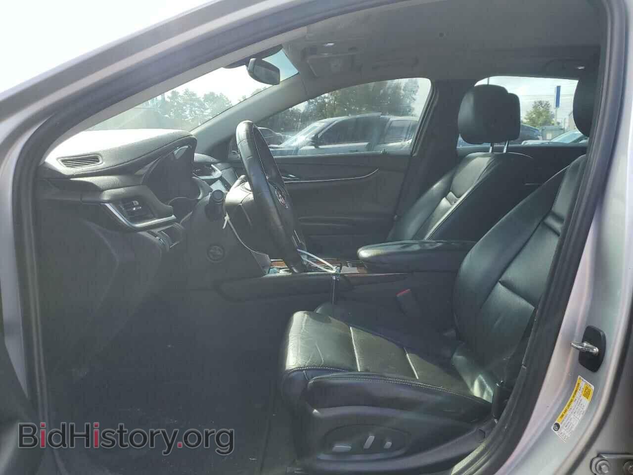 2014 CADILLAC XTS - VIN: 2G61L5S33E9128653 - Photo 7