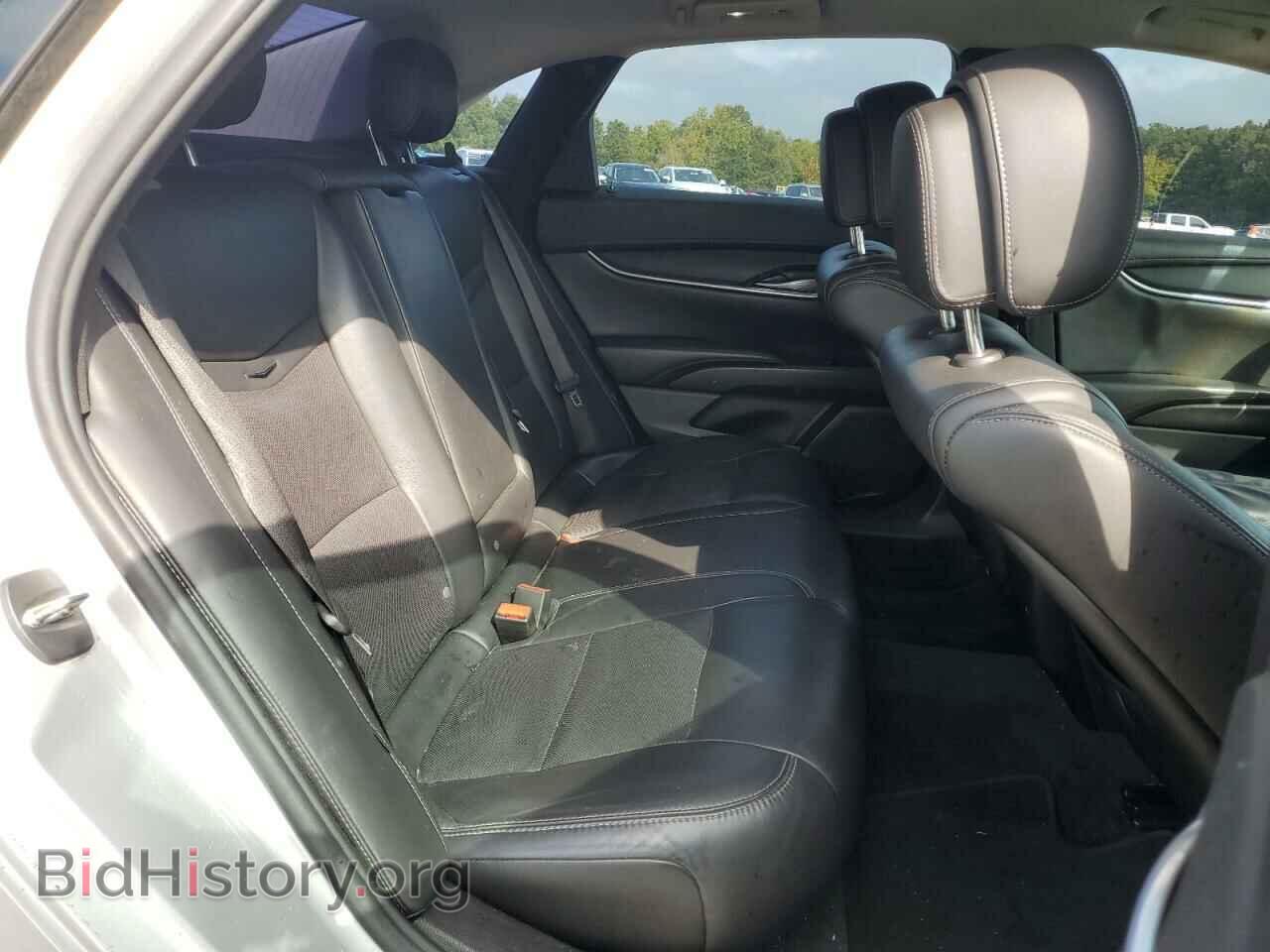 2014 CADILLAC XTS - VIN: 2G61L5S33E9128653 - Photo 10