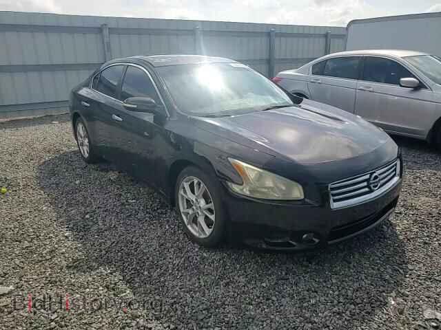 2012 NISSAN MAXIMA - VIN: 1N4AA5AP1CC851565 - Photo 13
