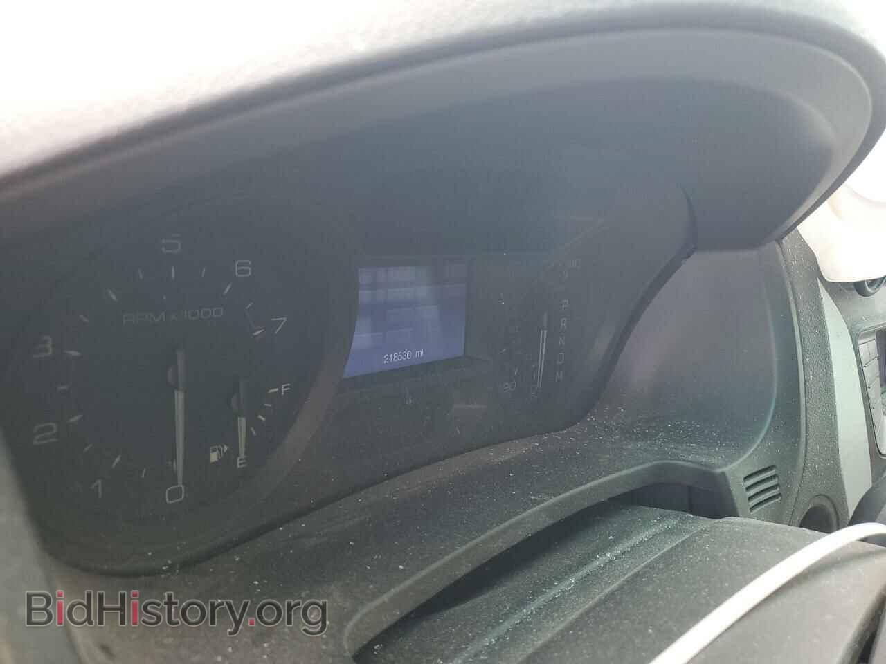 2013 FORD EXPLORER - VIN: 1FM5K8D85DGC90890 - Photo 9