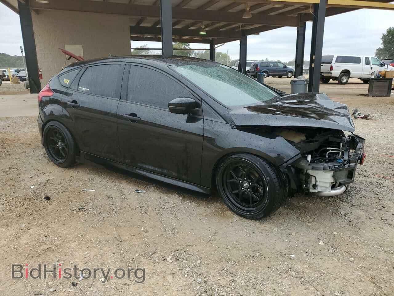 2015 FORD FOCUS - VIN: 1FADP3L95FL215301 - Фото 4