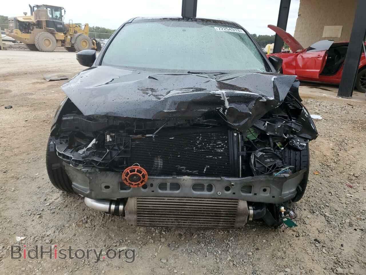 2015 FORD FOCUS - VIN: 1FADP3L95FL215301 - Фото 5