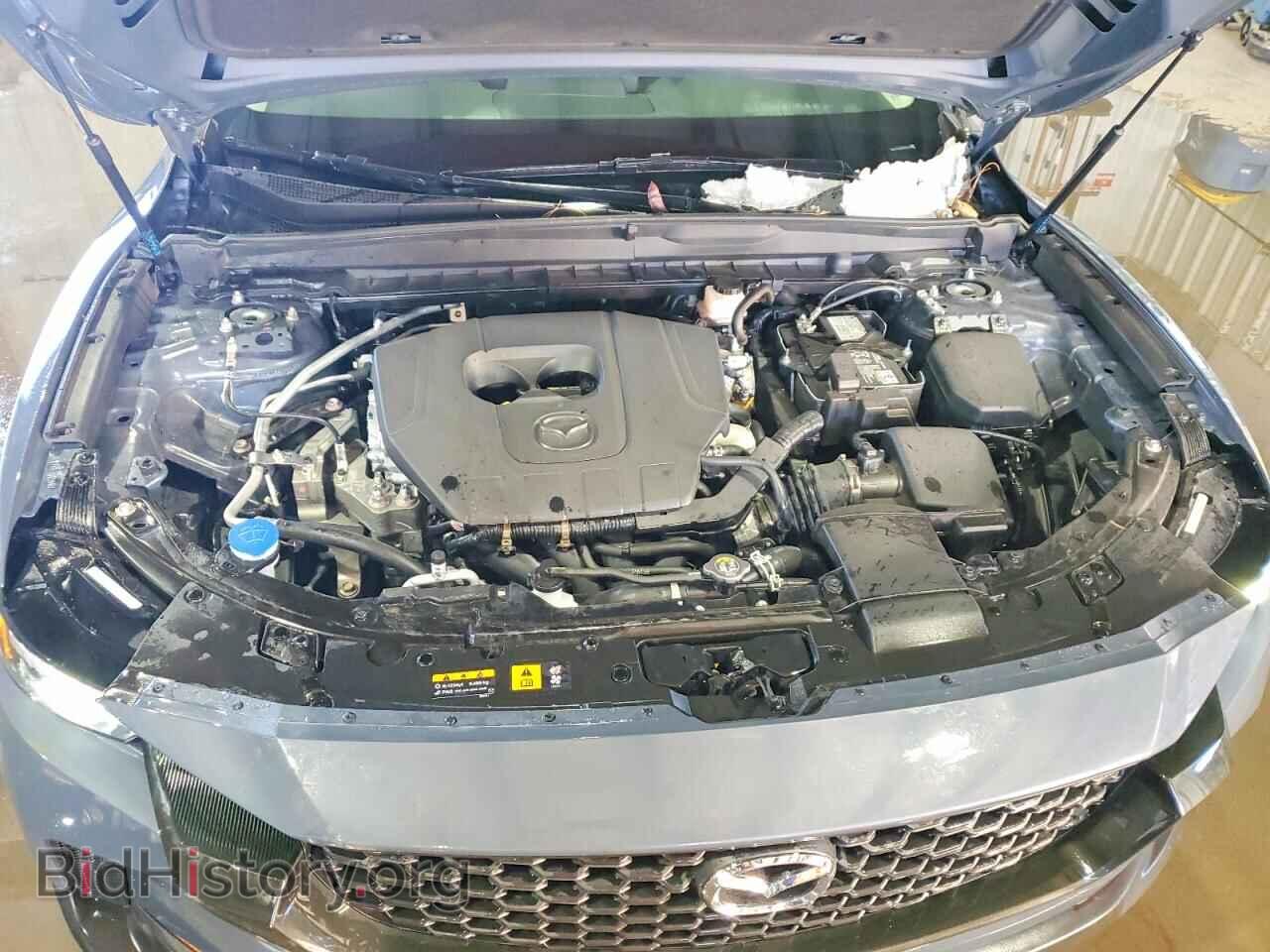 2025 MAZDA CX-50 - VIN: 7MMVABBM9SN369847 - Фото 11