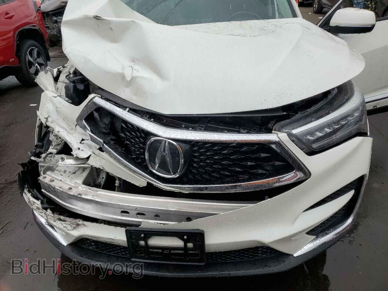 2019 ACURA RDX - VIN: 5J8TC2H52KL008085 - Фото 11