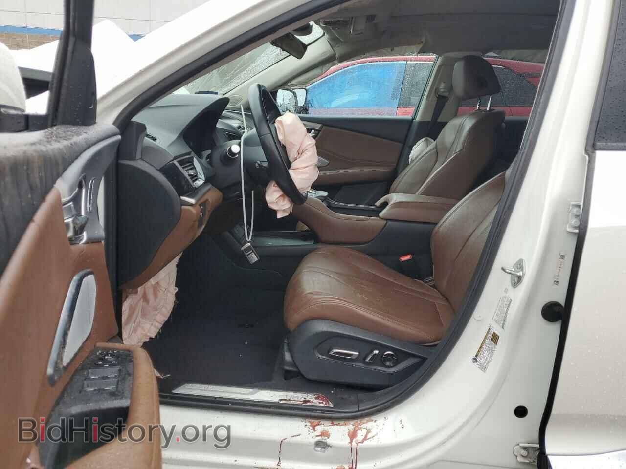 2019 ACURA RDX - VIN: 5J8TC2H52KL008085 - Фото 7