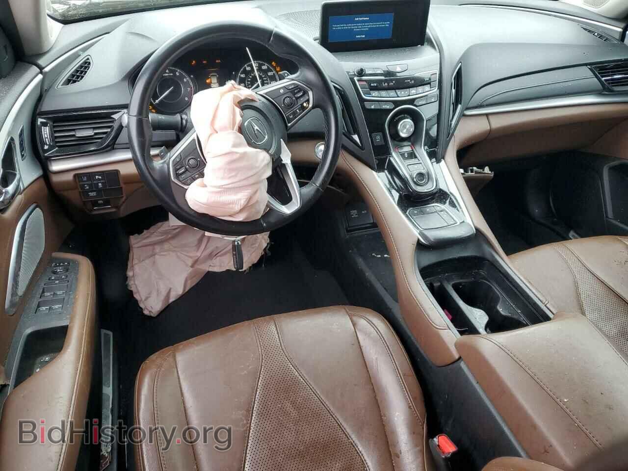2019 ACURA RDX - VIN: 5J8TC2H52KL008085 - Фото 8