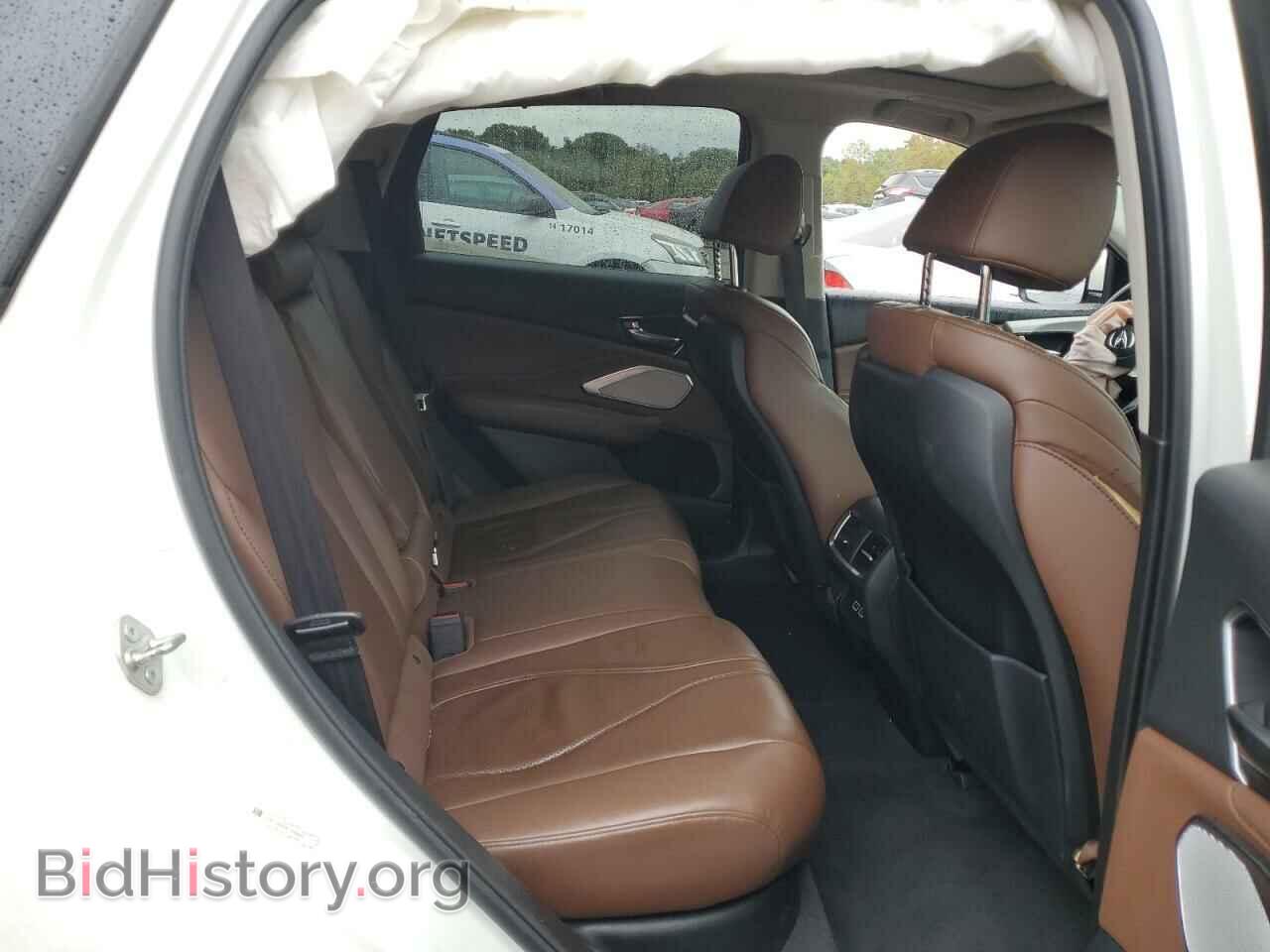 2019 ACURA RDX - VIN: 5J8TC2H52KL008085 - Фото 10