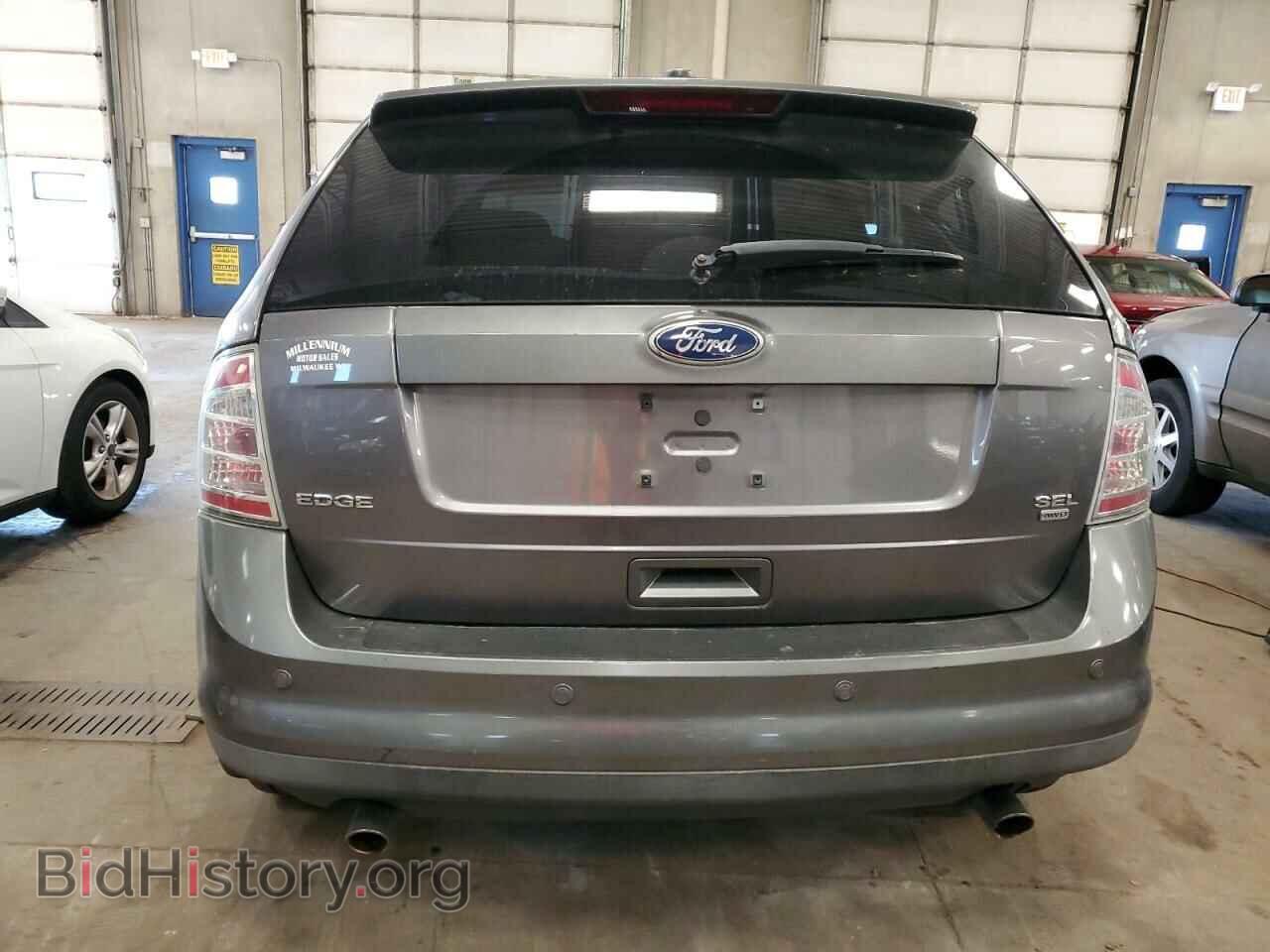 2010 FORD EDGE - VIN: 2FMDK4JC1ABB61433 - Photo 6