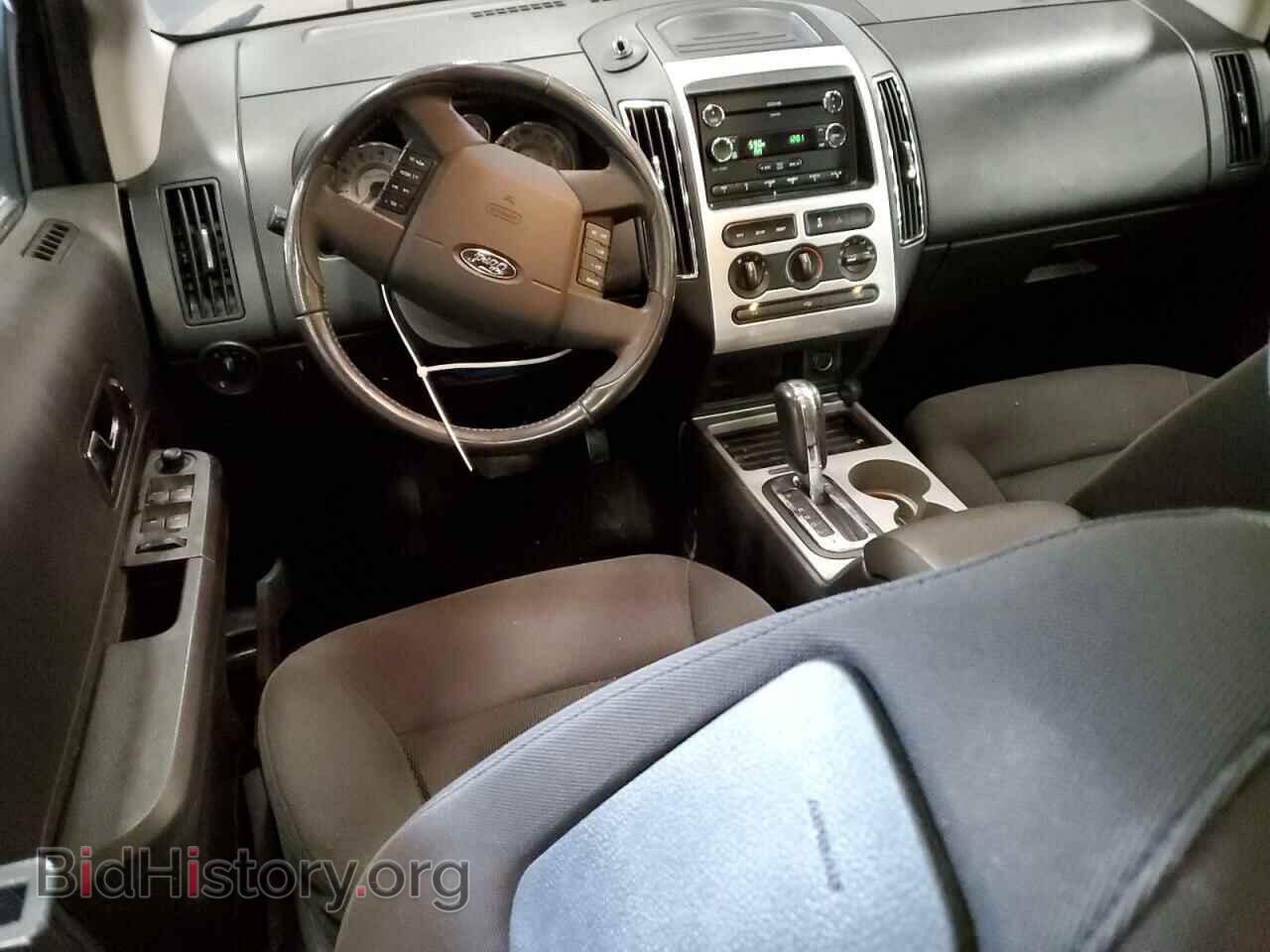 2010 FORD EDGE - VIN: 2FMDK4JC1ABB61433 - Photo 8