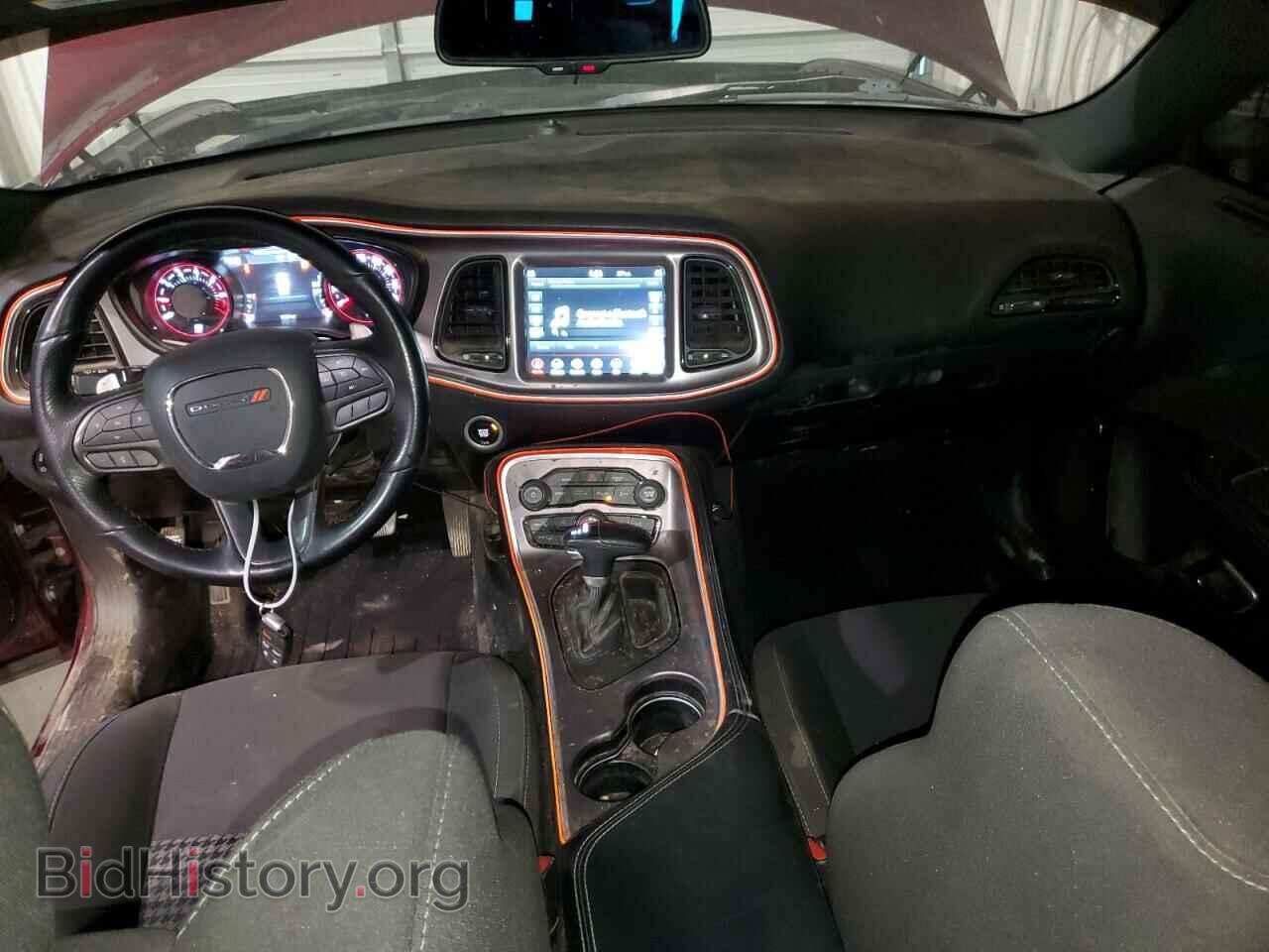 2021 DODGE CHALLENGER - VIN: 2C3CDZJG3MH552325 - Photo 8