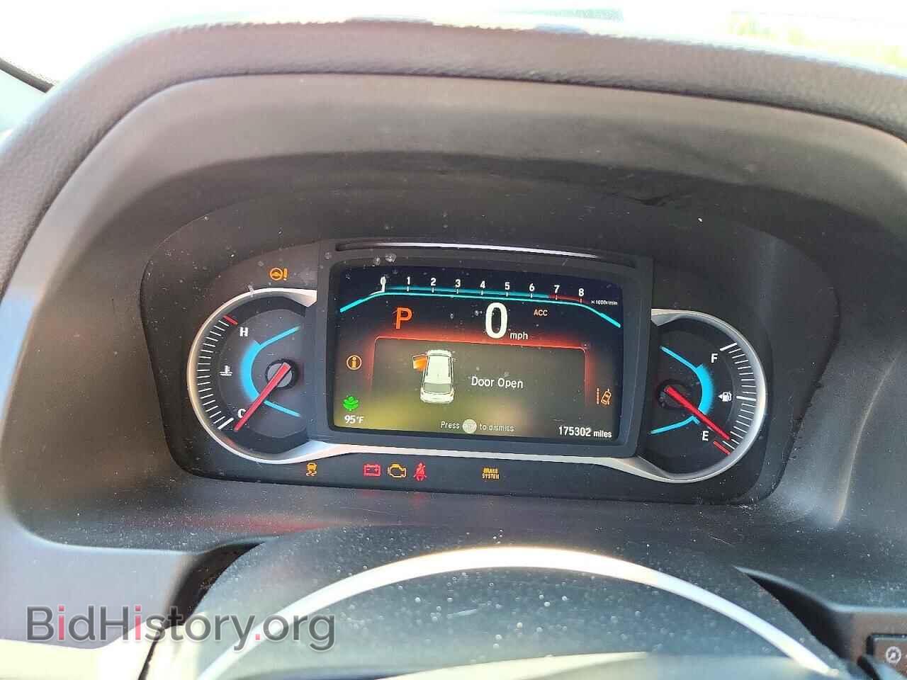 2019 HONDA PILOT - VIN: 5FNYF5H50KB011812 - Фото 9
