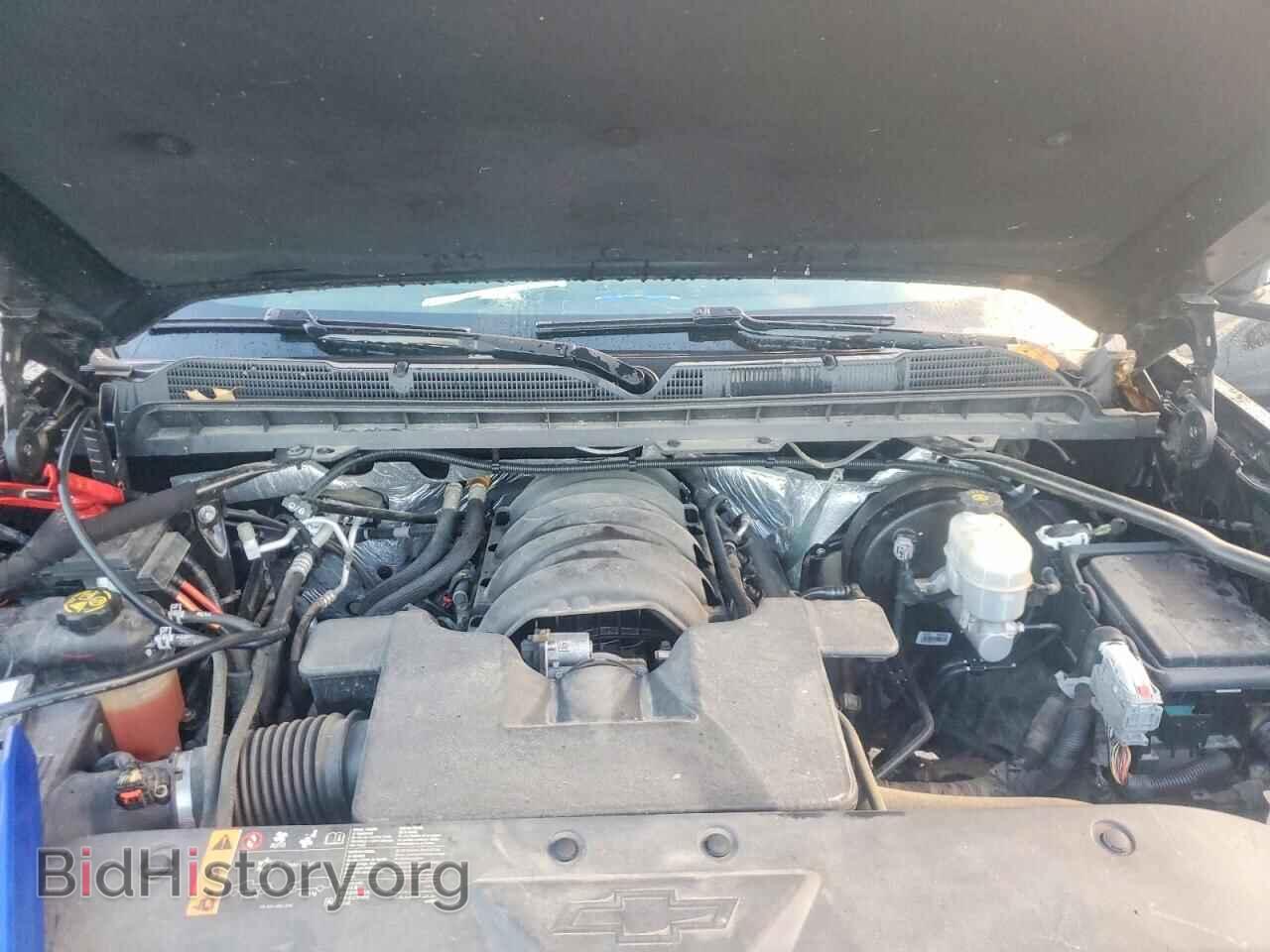 2017 CHEVROLET ALL Models - VIN: 3GCUKSEC1HG432971 - Фото 11