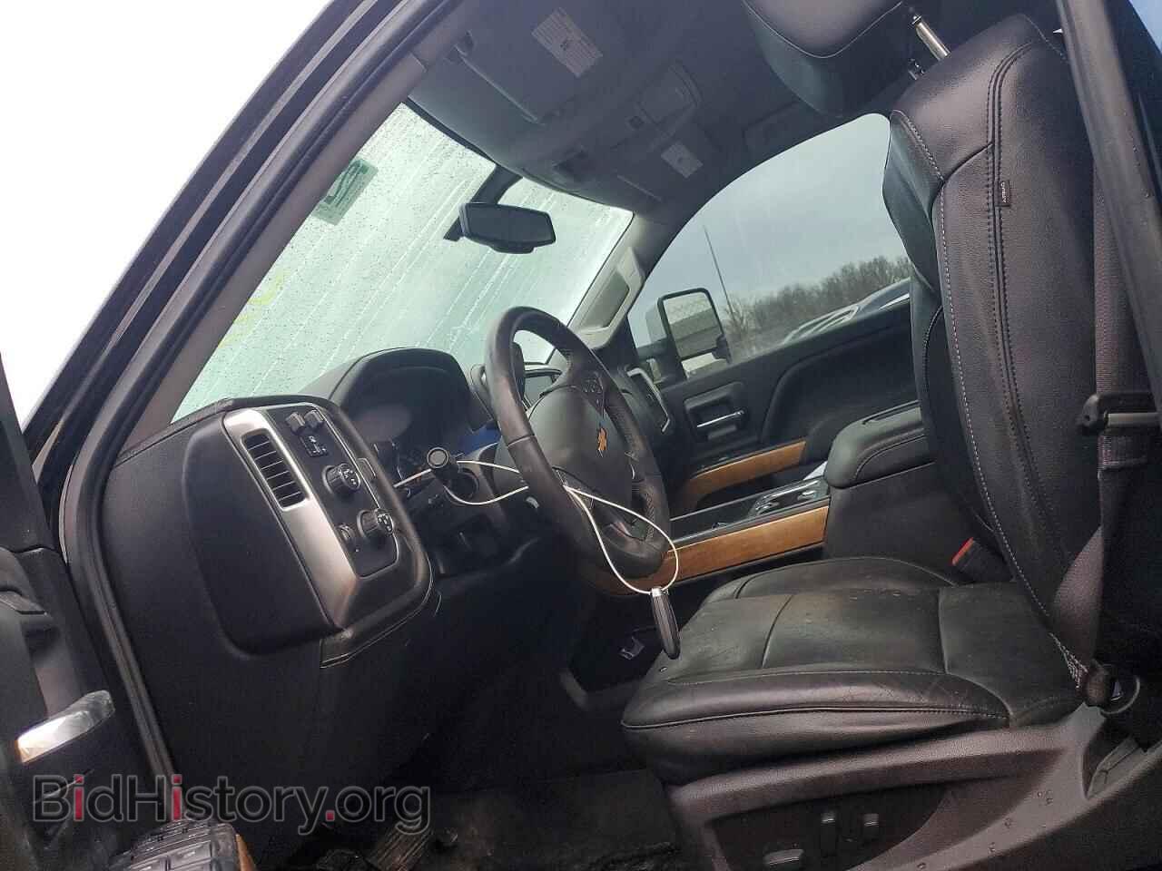 2017 CHEVROLET ALL Models - VIN: 3GCUKSEC1HG432971 - Фото 7