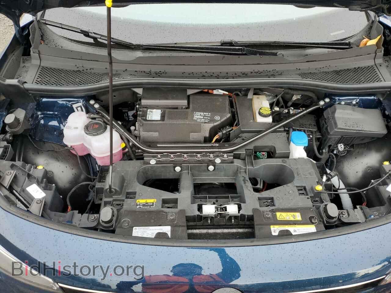 2023 VOLKSWAGEN ID.4 PRO - VIN: 1V2DNPE89PC014612 - Фото 11