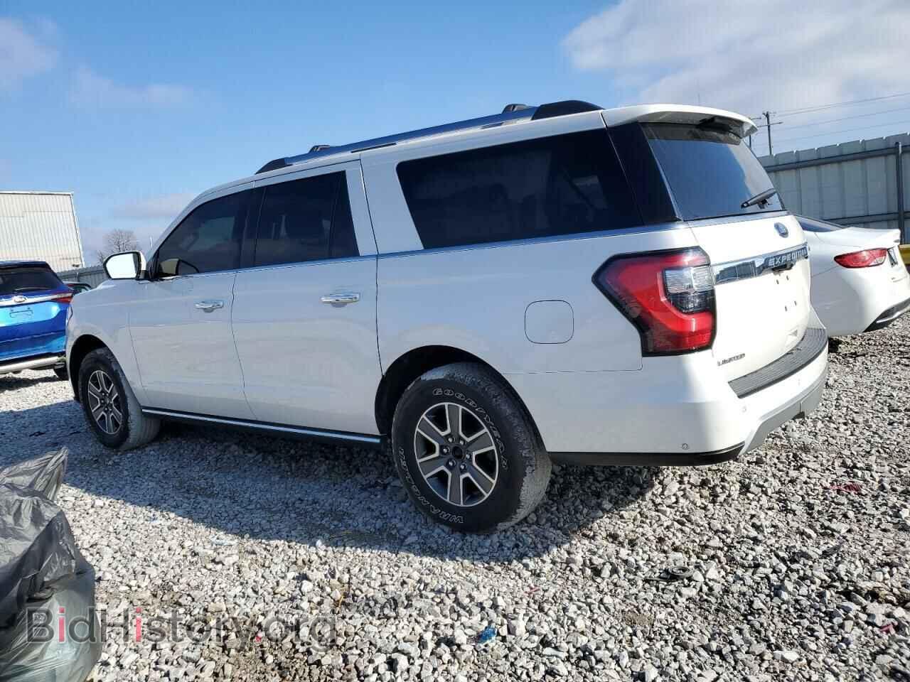 2018 FORD EXPEDITION - VIN: 1FMJK2AT0JEA65031 - Фото 2