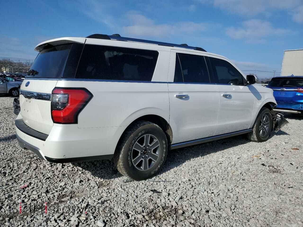 2018 FORD EXPEDITION - VIN: 1FMJK2AT0JEA65031 - Фото 3