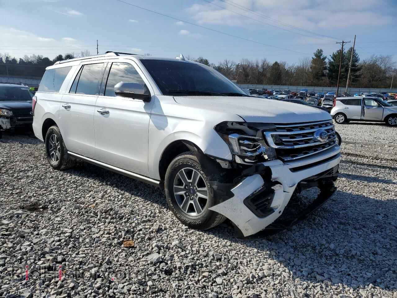 2018 FORD EXPEDITION - VIN: 1FMJK2AT0JEA65031 - Фото 4