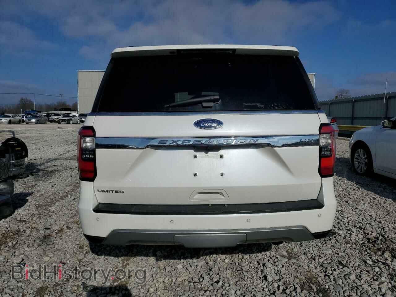 2018 FORD EXPEDITION - VIN: 1FMJK2AT0JEA65031 - Фото 6