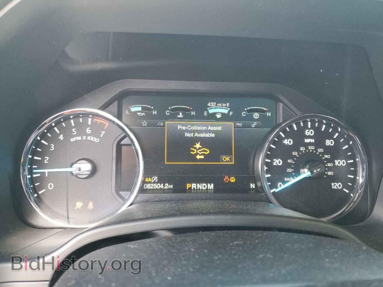 2018 FORD EXPEDITION - VIN: 1FMJK2AT0JEA65031 - Фото 9