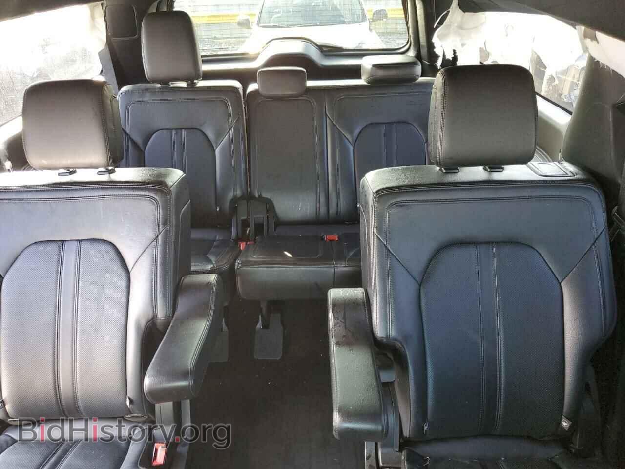 2018 FORD EXPEDITION - VIN: 1FMJK2AT0JEA65031 - Фото 10