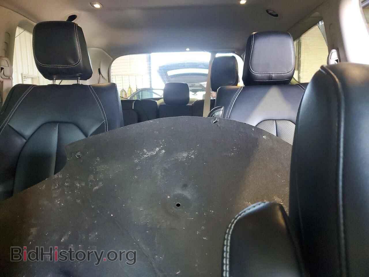 2024 CHRYSLER PACIFICA - VIN: 2C4RC1S74RR134477 - Фото 10