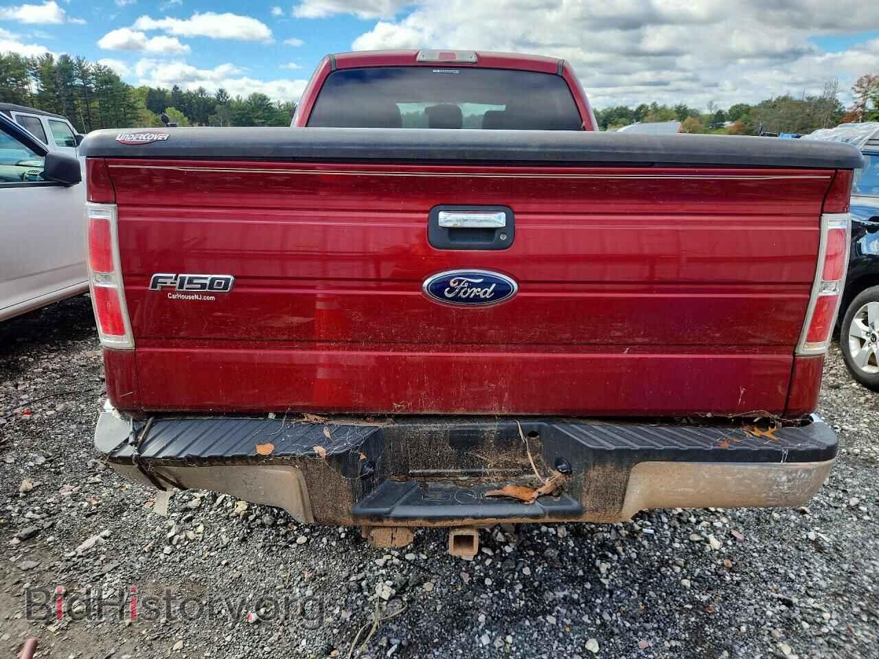 2013 FORD F150 - VIN: 1FTFW1ET2DKD90210 - Фото 6