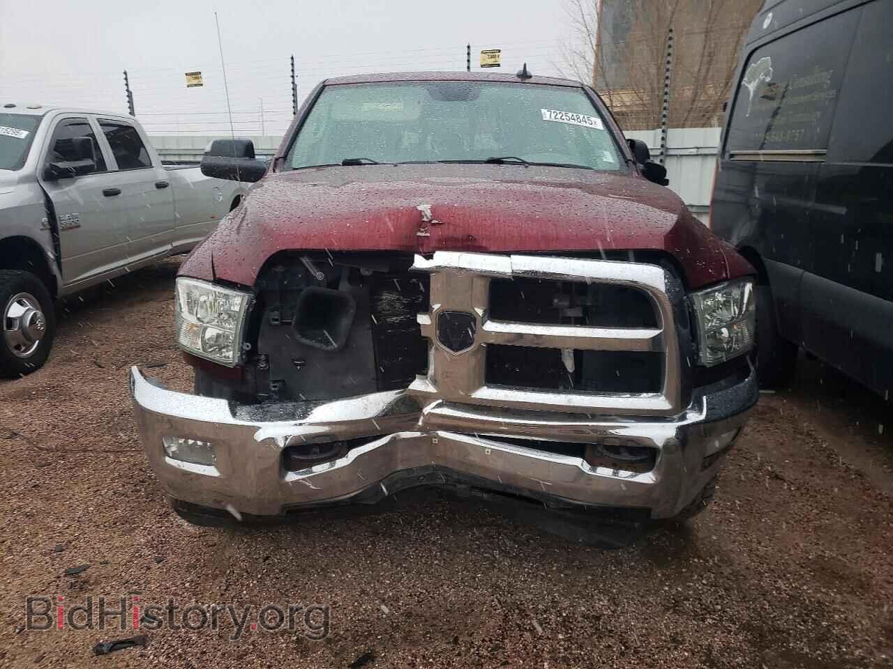2016 RAM 2500 - VIN: 3C6UR5ML7GG380136 - Фото 5