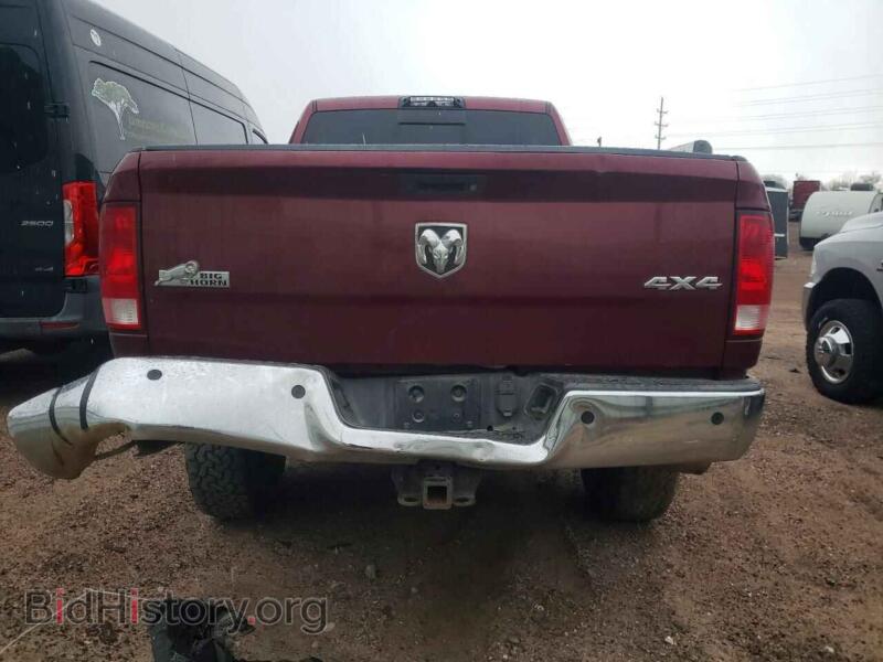 2016 RAM 2500 (VIN 3C6UR5ML7GG380136) — фото 6 из 12