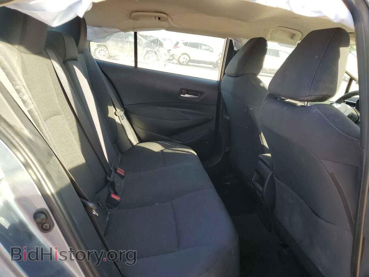2021 TOYOTA COROLLA - VIN: JTDEPMAE3MJ164572 - Фото 10