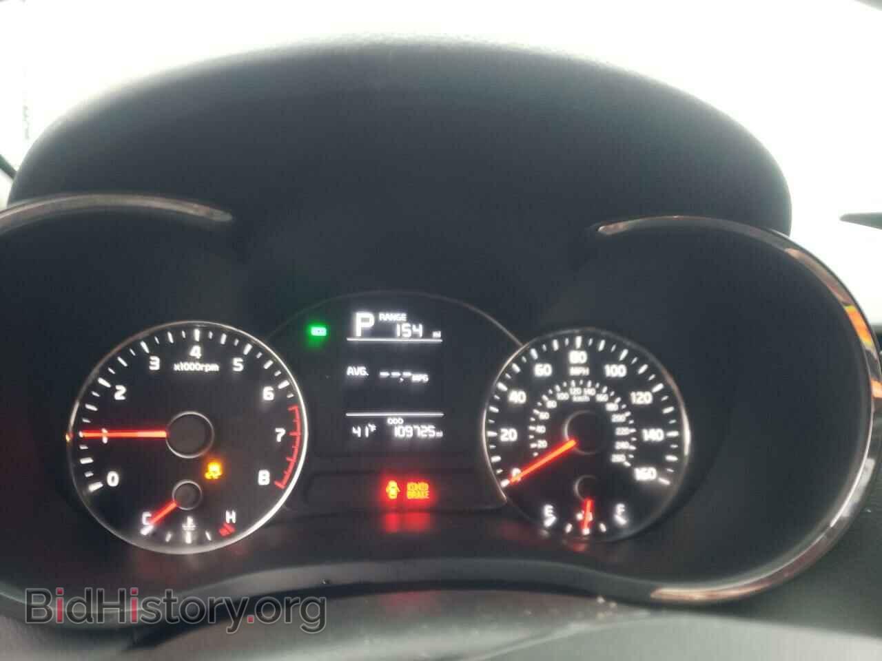 2017 KIA FORTE - VIN: 3KPFK4A70HE006620 - Фото 9