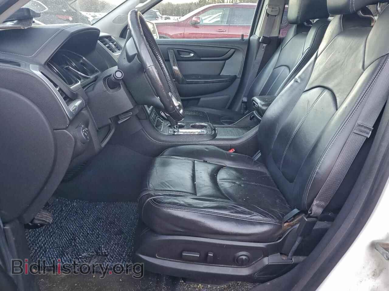2014 GMC ACADIA - VIN: 1GKKVRKD3EJ352610 - Фото 7