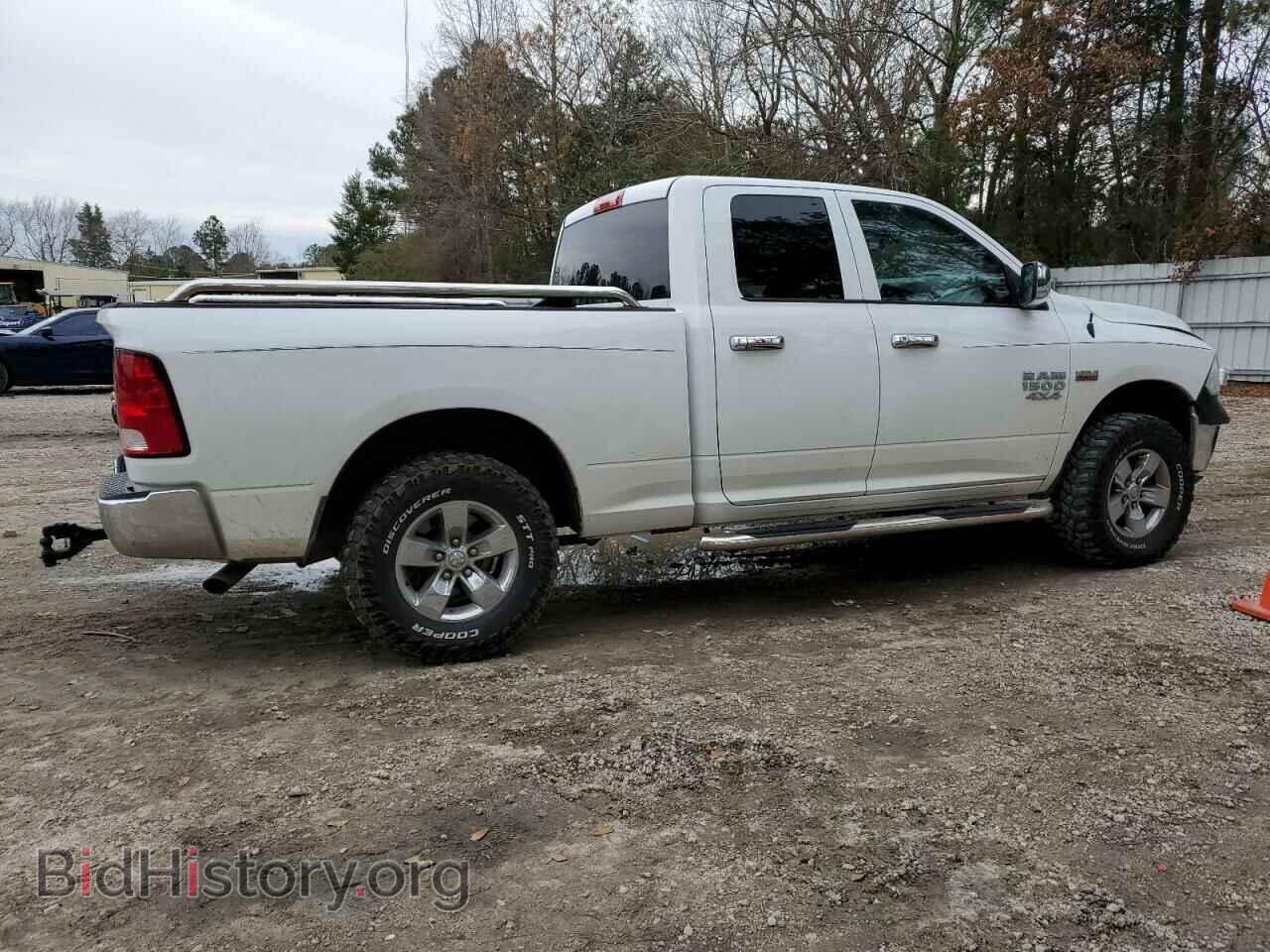 2014 RAM 1500 - VIN: 1C6RR7FTXES439720 - Photo 3