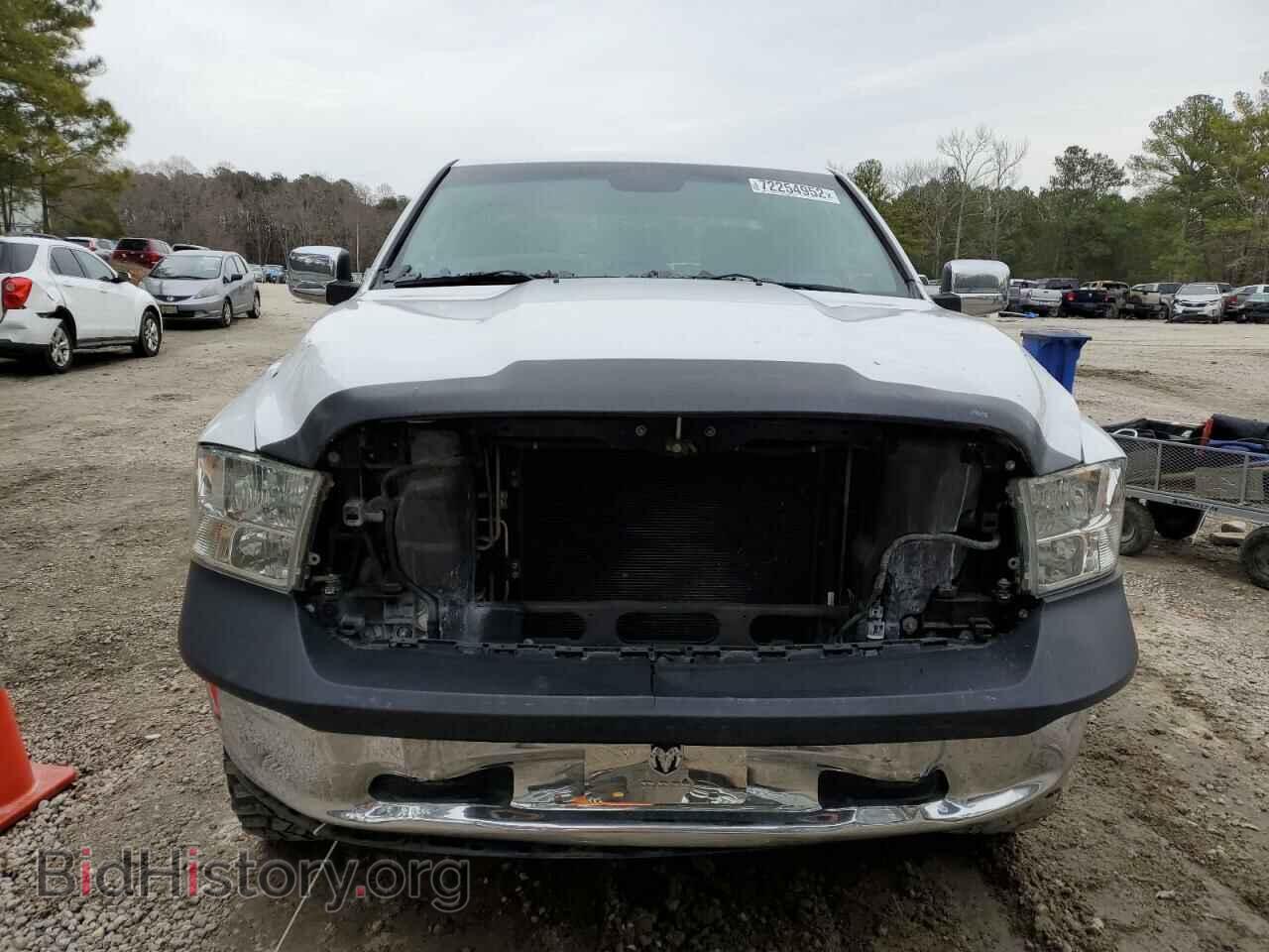 2014 RAM 1500 - VIN: 1C6RR7FTXES439720 - Photo 5
