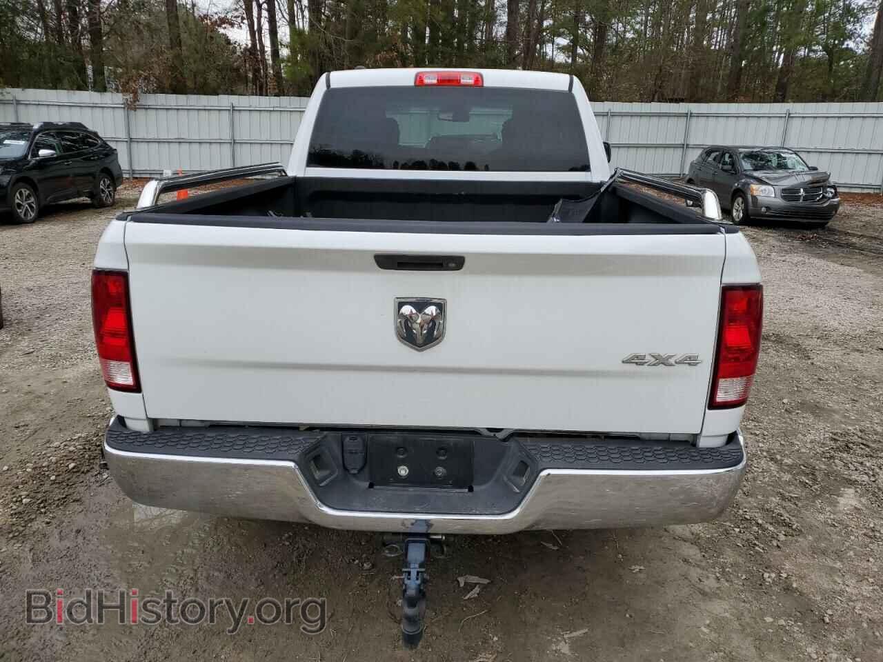 2014 RAM 1500 - VIN: 1C6RR7FTXES439720 - Photo 6
