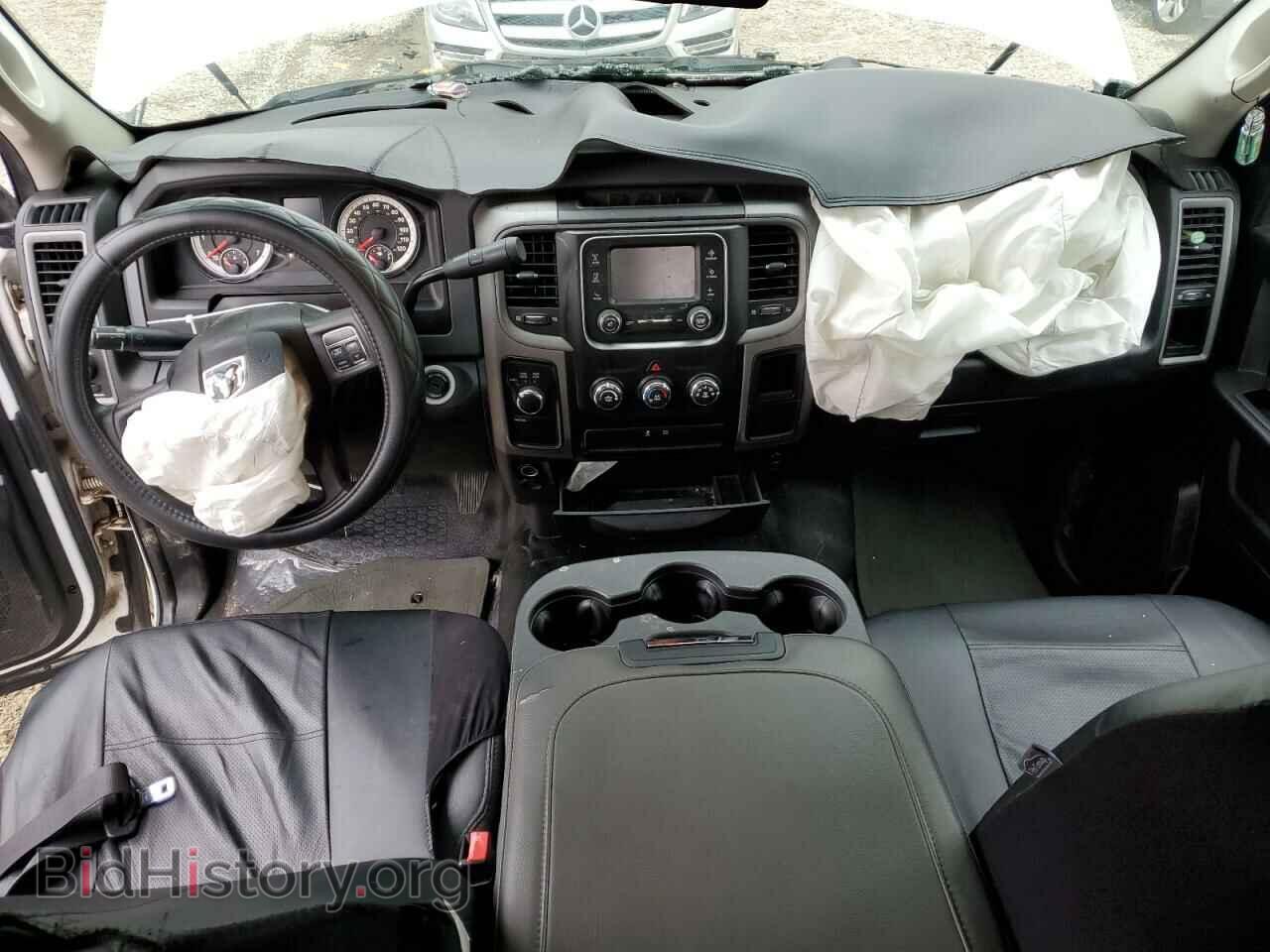 2014 RAM 1500 - VIN: 1C6RR7FTXES439720 - Photo 8