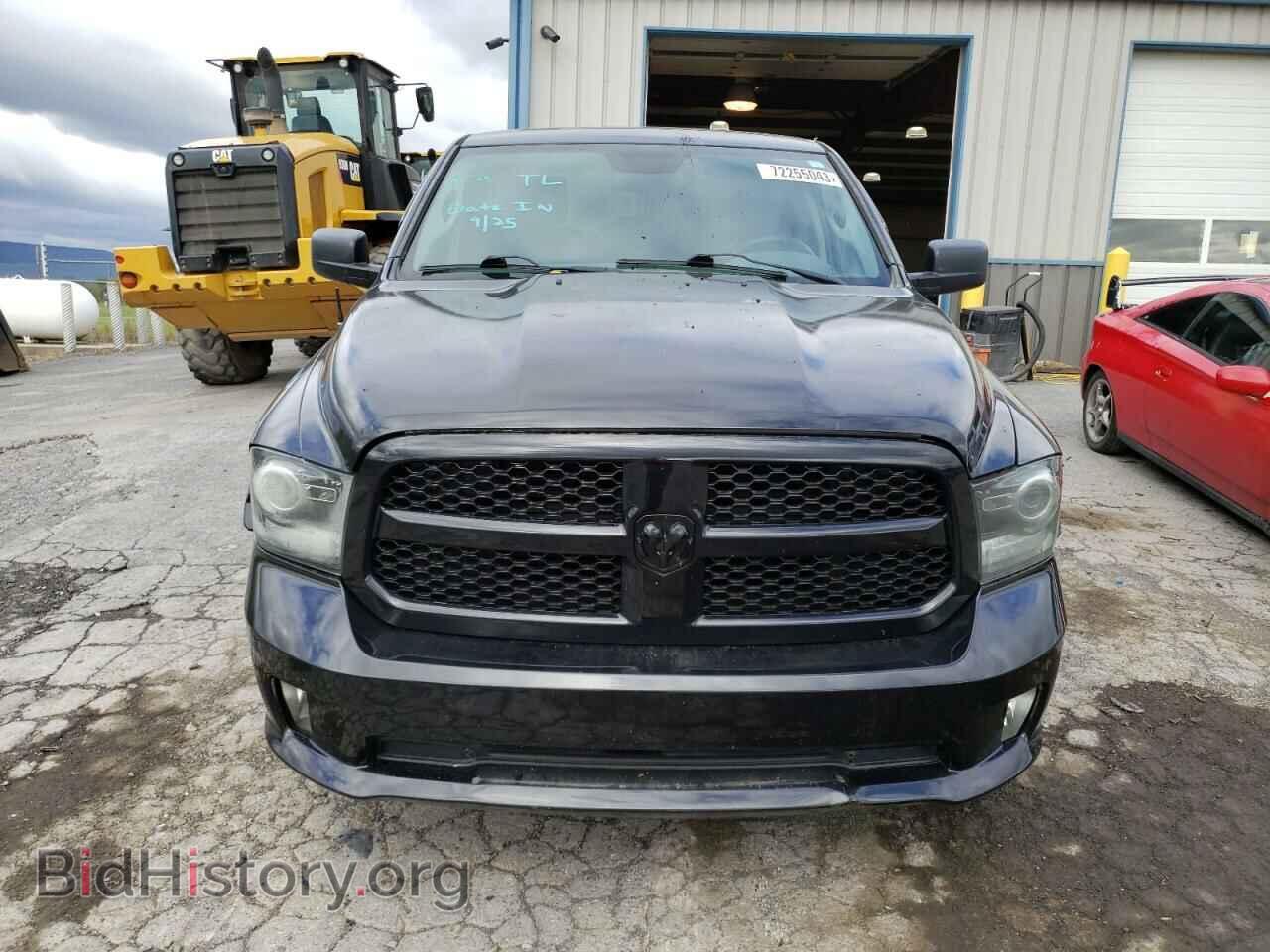 2014 RAM 1500 - VIN: 1C6RR7FTXES249187 - Фото 5