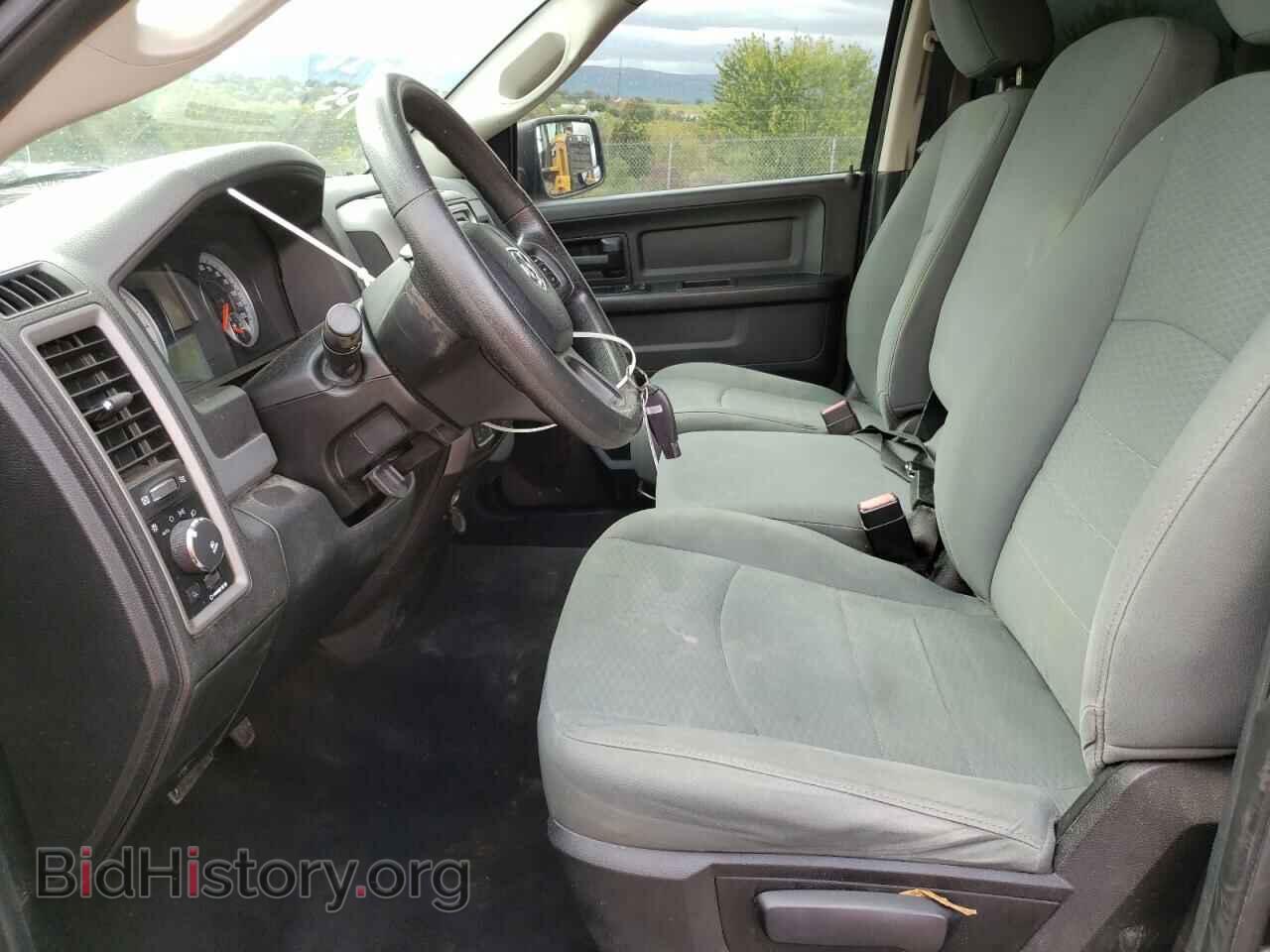2014 RAM 1500 - VIN: 1C6RR7FTXES249187 - Фото 7