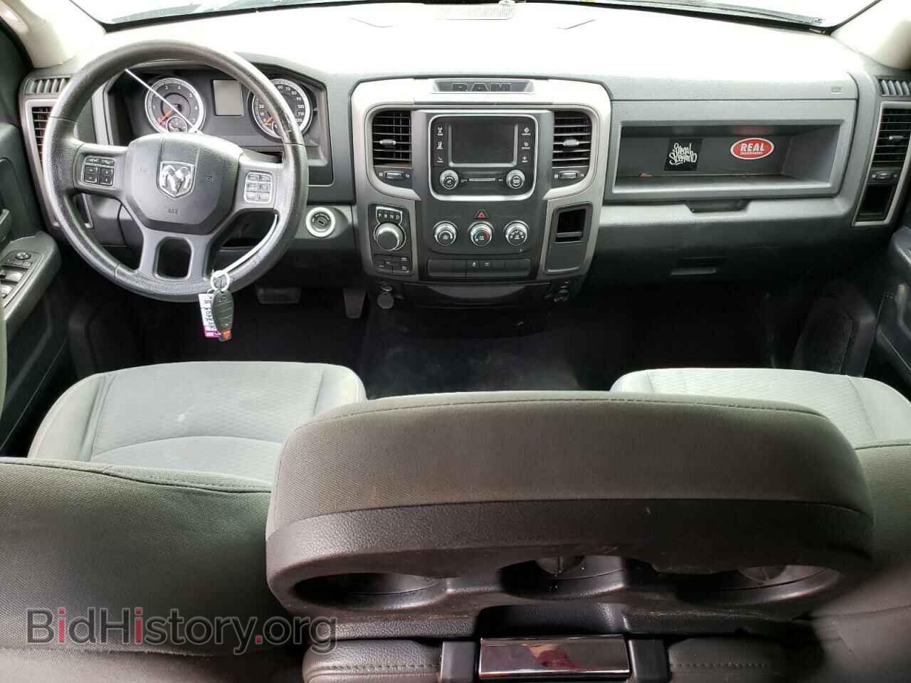 2014 RAM 1500 - VIN: 1C6RR7FTXES249187 - Фото 8