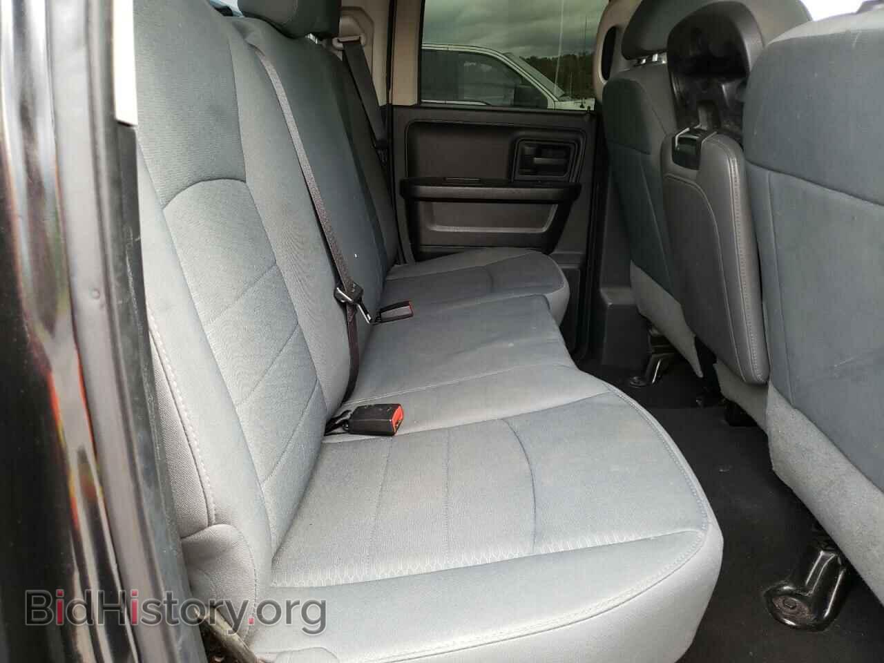 2014 RAM 1500 - VIN: 1C6RR7FTXES249187 - Фото 10